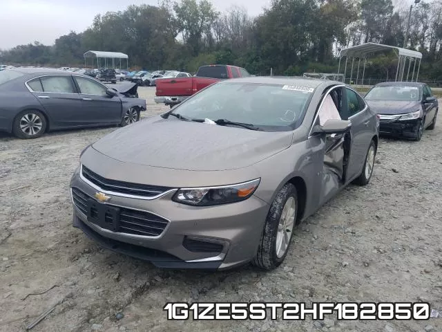 1G1ZE5ST2HF182850 фото 2