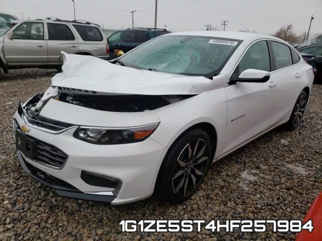 1G1ZE5ST4HF257984 фото 3