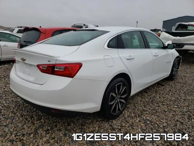 1G1ZE5ST4HF257984 фото 5