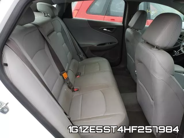 1G1ZE5ST4HF257984 фото 7