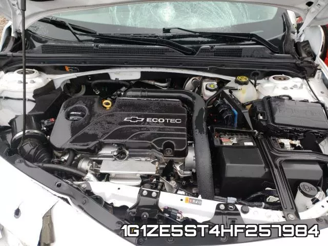 1G1ZE5ST4HF257984 фото 8