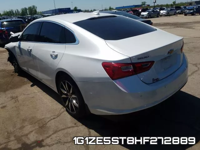 1G1ZE5ST8HF272889 фото 4