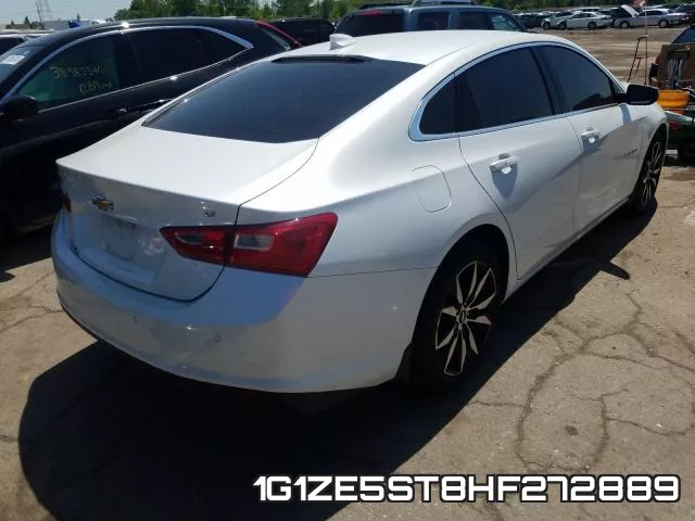 1G1ZE5ST8HF272889 фото 5