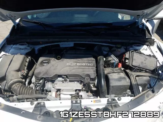 1G1ZE5ST8HF272889 фото 8