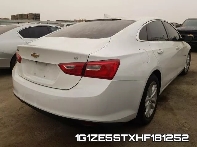 1G1ZE5STXHF181252 фото 2