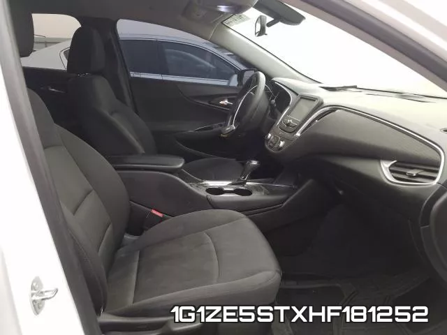 1G1ZE5STXHF181252 фото 3
