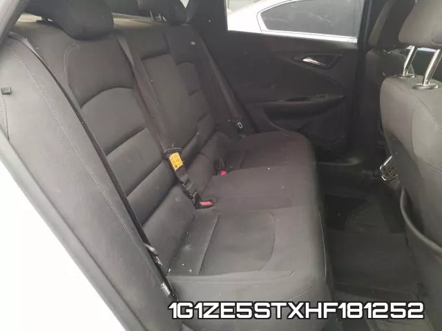 1G1ZE5STXHF181252 фото 4