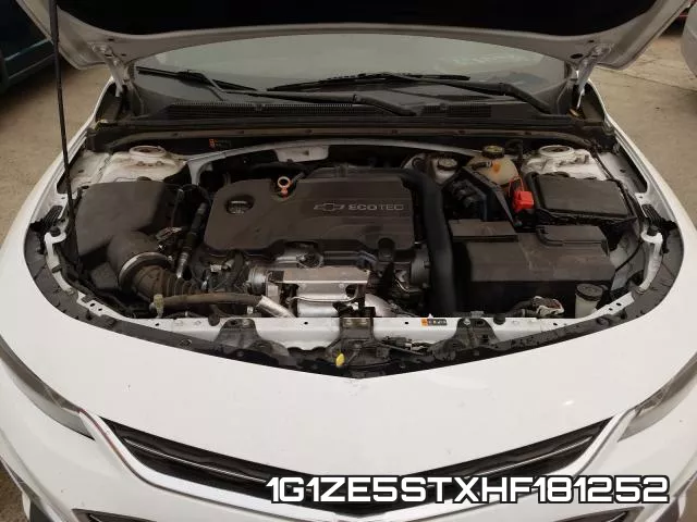 1G1ZE5STXHF181252 фото 5