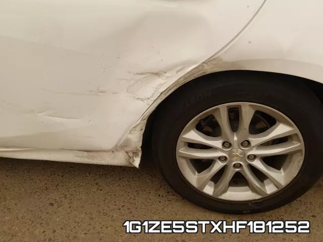 1G1ZE5STXHF181252 фото 7