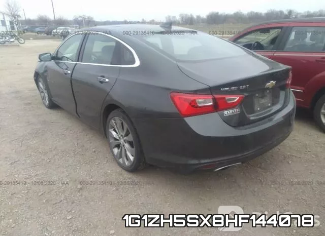 1G1ZH5SX8HF144078 фото 4