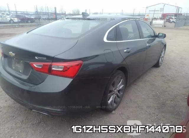 1G1ZH5SX8HF144078 фото 5