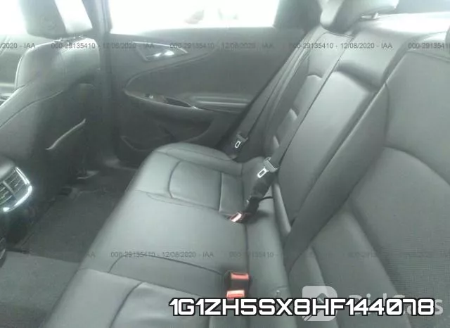 1G1ZH5SX8HF144078 фото 9