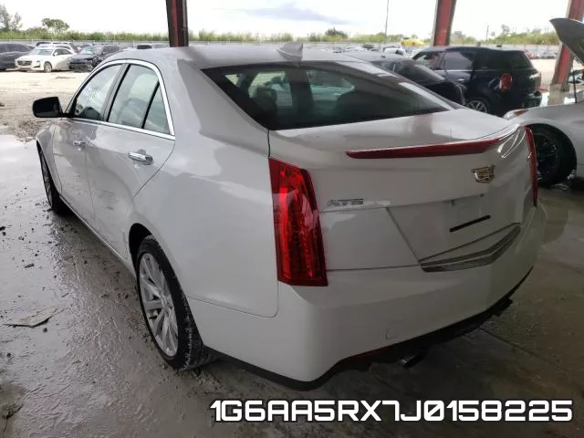 1G6AA5RX7J0158225 фото 4