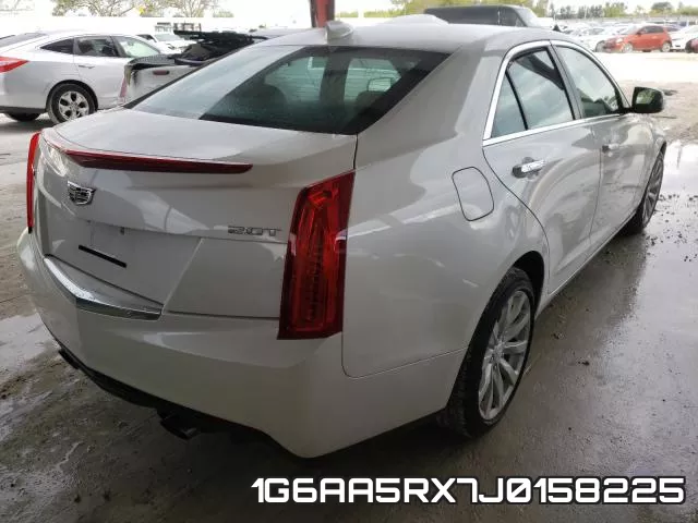 1G6AA5RX7J0158225 фото 5