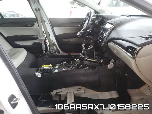 1G6AA5RX7J0158225 фото 6