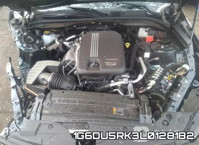 1G6DU5RK3L0128182 фото 2