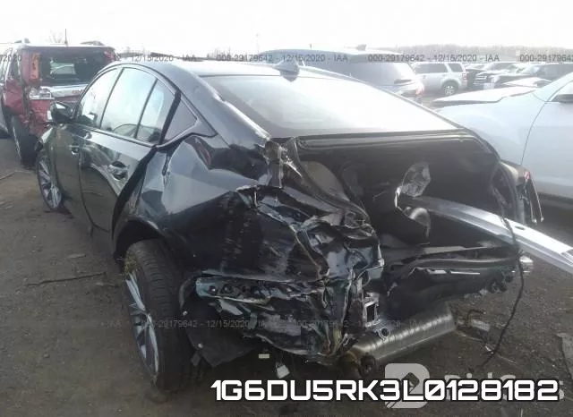 1G6DU5RK3L0128182 фото 4