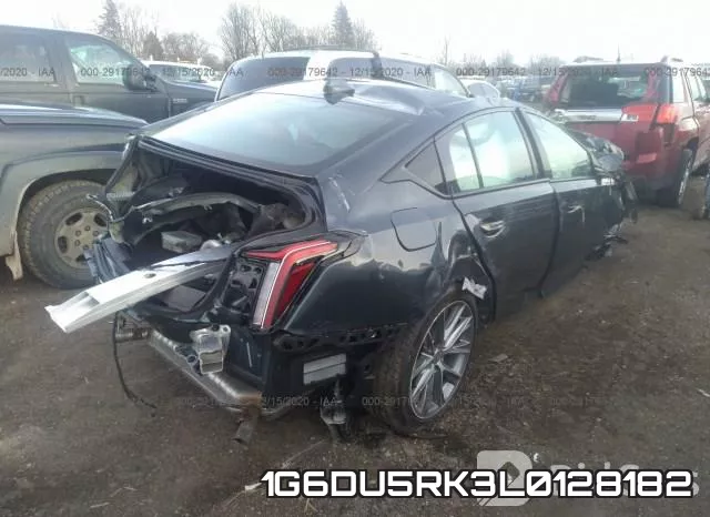 1G6DU5RK3L0128182 фото 5