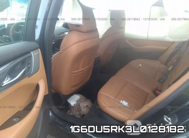 1G6DU5RK3L0128182 фото 7