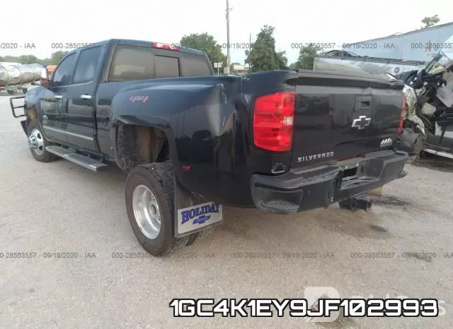 1GC4K1EY9JF102993 фото 4