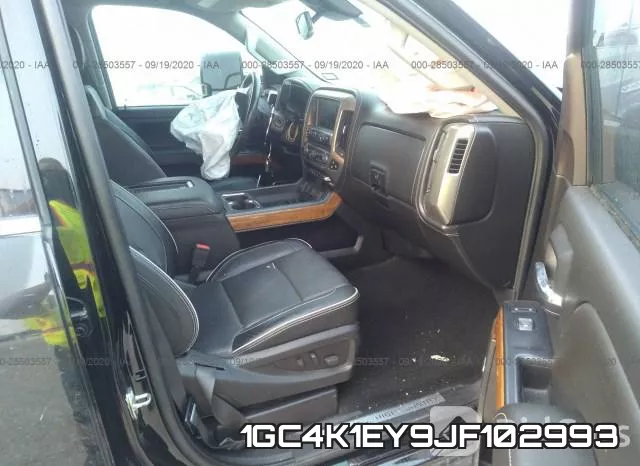 1GC4K1EY9JF102993 фото 6