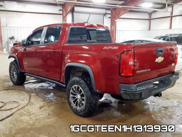 1GCGTEEN1H1313930 фото 4