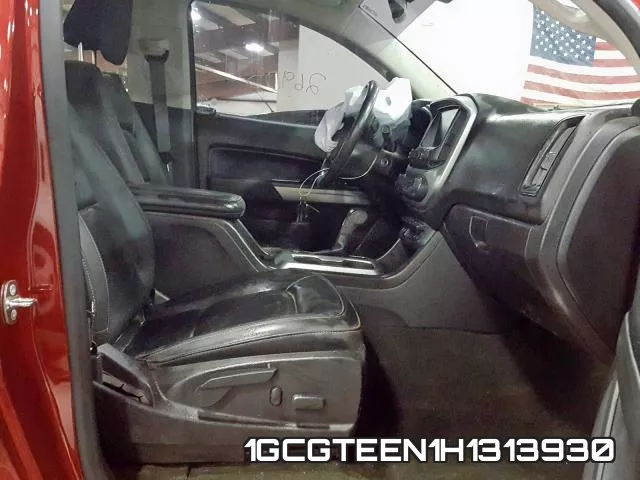 1GCGTEEN1H1313930 фото 6