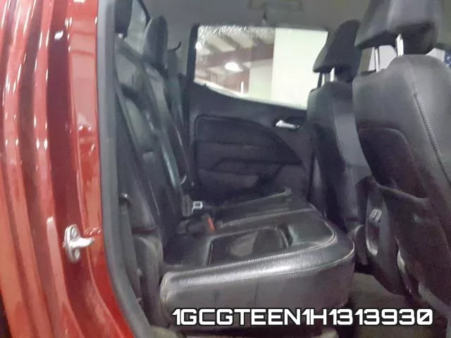 1GCGTEEN1H1313930 фото 7