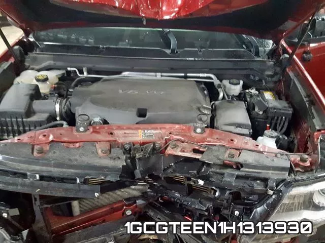 1GCGTEEN1H1313930 фото 8