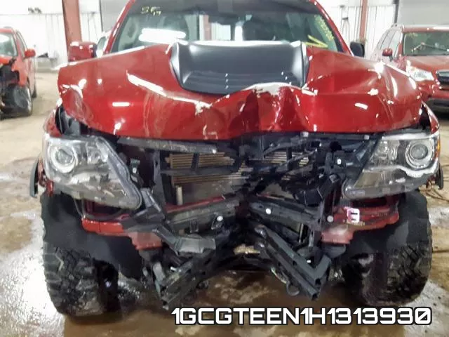 1GCGTEEN1H1313930 фото 10