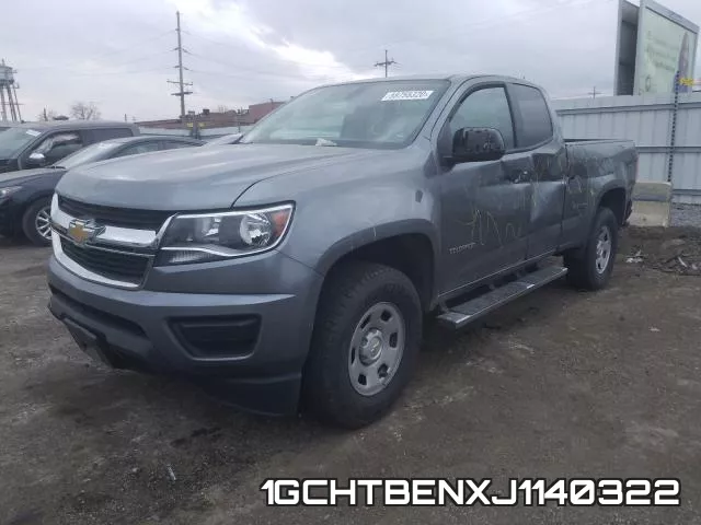 1GCHTBENXJ1140322 фото 3