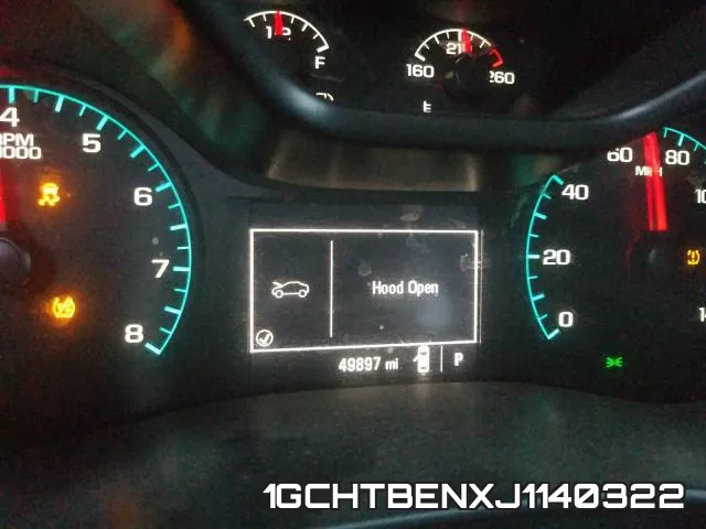 1GCHTBENXJ1140322 фото 9