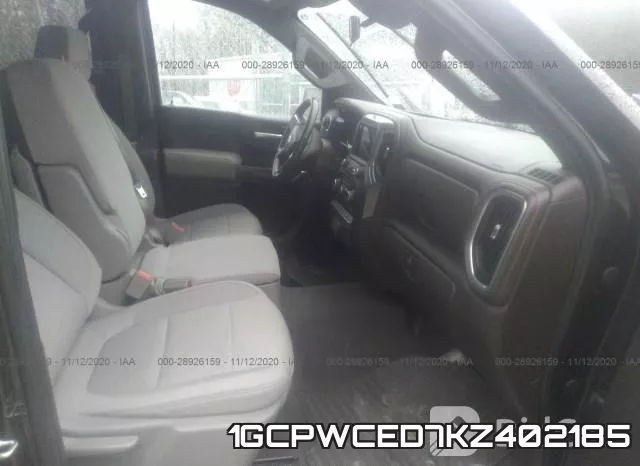 1GCPWCED7KZ402185 фото 6