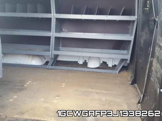 1GCWGAFP3J1338262 фото 7