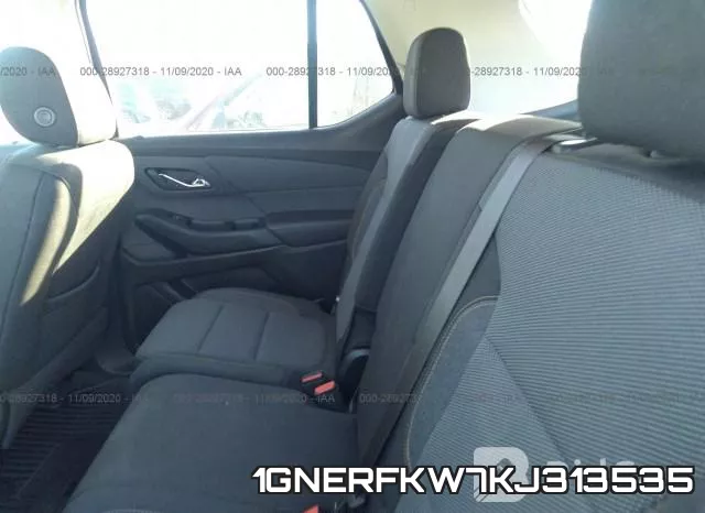 1GNERFKW7KJ313535 фото 8