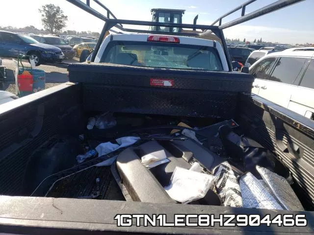 1GTN1LEC8HZ904466 фото 7