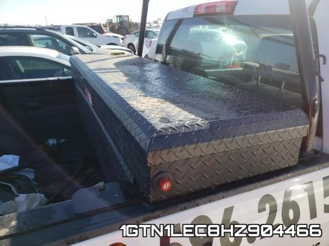 1GTN1LEC8HZ904466 фото 9