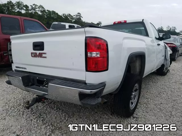 1GTN1LEC9JZ901226 фото 4