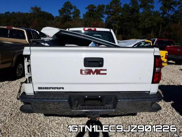 1GTN1LEC9JZ901226 фото 6