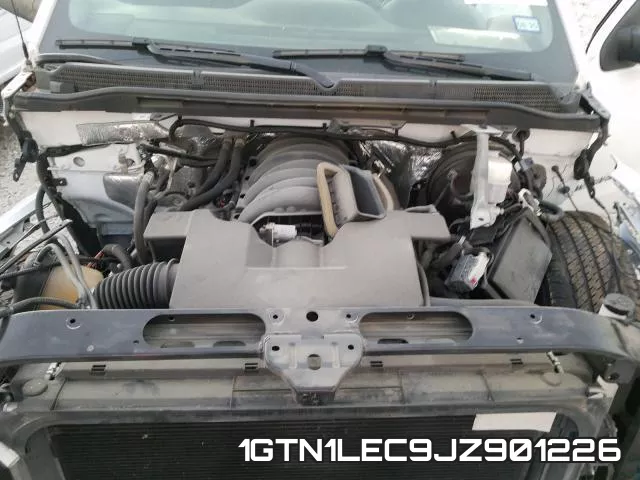 1GTN1LEC9JZ901226 фото 7