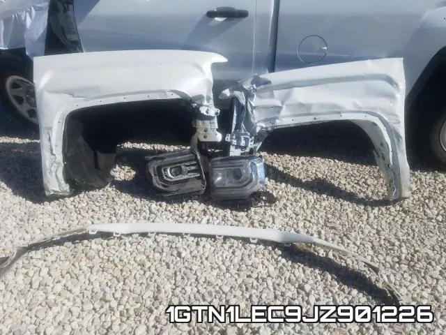 1GTN1LEC9JZ901226 фото 9