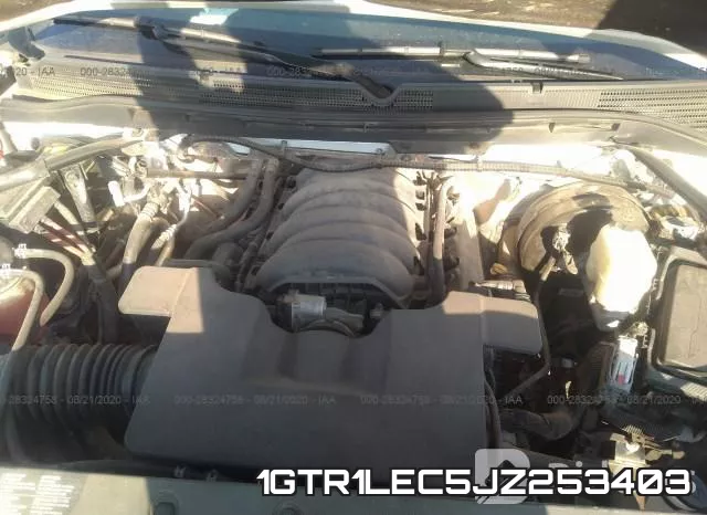1GTR1LEC5JZ253403 фото 2