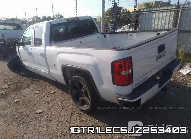 1GTR1LEC5JZ253403 фото 4
