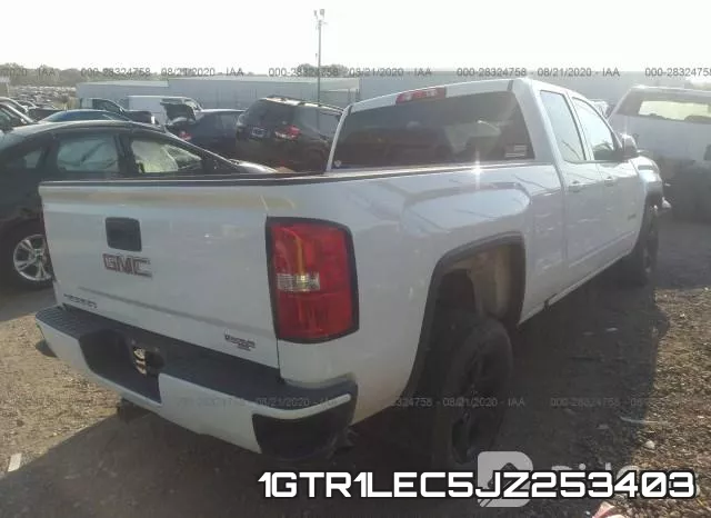 1GTR1LEC5JZ253403 фото 5