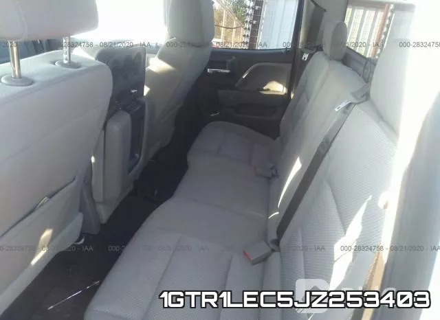 1GTR1LEC5JZ253403 фото 8