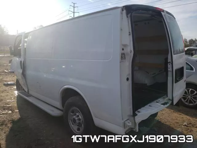 1GTW7AFGXJ1907933 фото 4