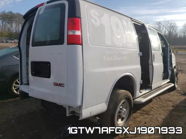 1GTW7AFGXJ1907933 фото 5