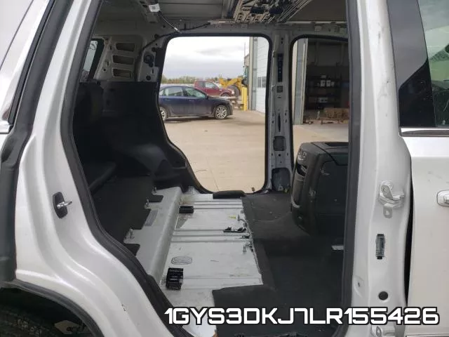 1GYS3DKJ7LR155426 фото 6