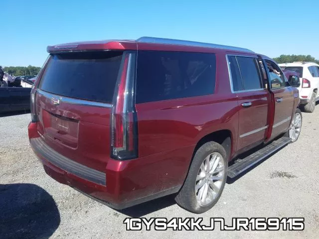 1GYS4KKJ7JR169115 фото 4
