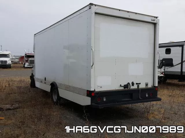 1HA6GVCG7JN007989 фото 3